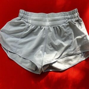 LULU LEMON HOTTY HOTS